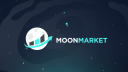 Moon Market Discord Server Banner