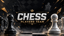 Chess Players Team Discord Server Banner