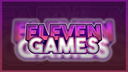 Eleven Games Discord Server Banner