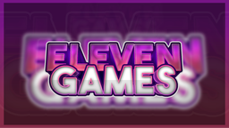 Eleven Games Discord Server Banner