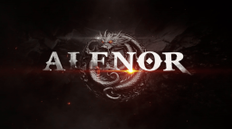 A L E N O R Discord Server Banner