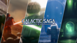The Jedi Order Discord Server Banner