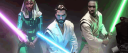 The Jedi Order Discord Server Banner