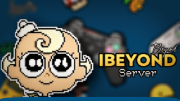 iBeyond Discord Server Banner