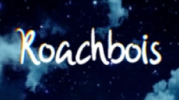 roachbois Discord Server Banner