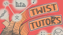 Twist Tutors Discord Server Banner