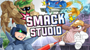 Smack Studio Discord Server Banner