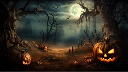 MS Community 🎃 Discord Server Banner