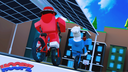 Hoopz Discord Server Banner