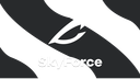 SkyForce Discord Server Banner