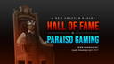 Hall of Fame Discord Server Banner
