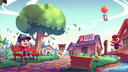 Animal Crossing Portal Discord Server Banner