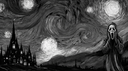 Demencia 🎃 Discord Server Banner