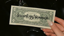 Demencia💸 Discord Server Banner