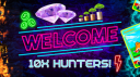 Jacob’s Crypto Clan Discord Server Banner
