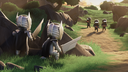 THE WATCH Discord Server Banner