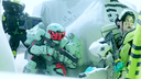 Marathon Turkiye Discord Server Banner
