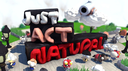 Sculplings & Just Act Natural Discord Server Banner