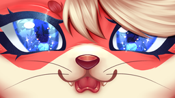 🦊 Little Fur Friends Discord Server Banner