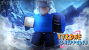 Tyrone Shippuden V3 Discord Server Banner