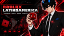 Roblox LatinoAmerica⭐ Discord Server Banner