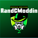 RandCmodding Discord Server Banner