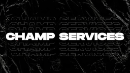 Cosmo Discord Server Banner