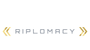 RIPLOMACY Discord Server Banner