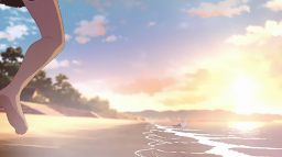 Anime World Discord Server Banner