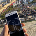 𝐵𝐴𝐿𝐿𝐴 𝑆𝐸𝑅𝑉𝐴𝑅 𝐼𝑂𝑆 9K Discord Server Banner