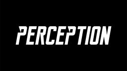 Perception Discord Server Banner