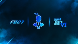 Razzer FC27 x GTA6 Discord Server Banner