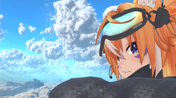 Kaori Lupine's Meme Champs 🏆🧡 Discord Server Banner