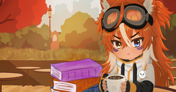 Kaori Lupine's Meme Champs 🏆🧡 Discord Server Banner