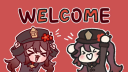 KKOMOLO FAMILY Discord Server Banner