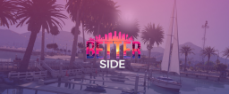Betterside Roleplay Discord Server Banner
