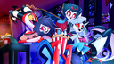 bulbacord Discord Server Banner