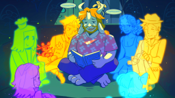 bulbacord Discord Server Banner