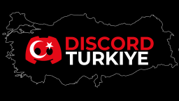 Discord Turkiye Discord Server Banner