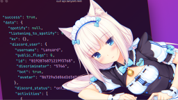 Lanyard Discord Server Banner
