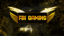 𝐅𝐁𝐈 𝐆𝐀𝐌𝐈𝐍𝐆.ₚₛ👑 Discord Server Banner