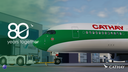 Cathay Pacific Virtual Discord Server Banner
