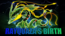 Rayquaza's Birth Discord Server Banner