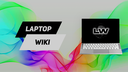 LaptopWiki™ Discord Server Banner