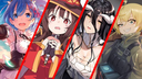 Maintenance en cours... Discord Server Banner