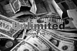 〤 limited Discord Server Banner