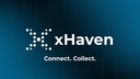 xHaven Discord Server Banner