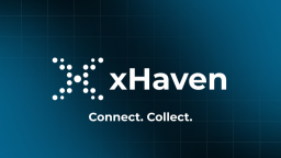 xHaven Discord Server Banner