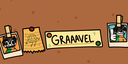 Graaavel's Clubhouse Discord Server Banner