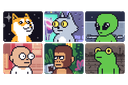 Nifty League Discord Server Banner